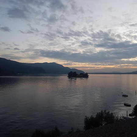 Hotel Bellavista Meuble มอนเต อิโซลา ภายนอก รูปภาพ
