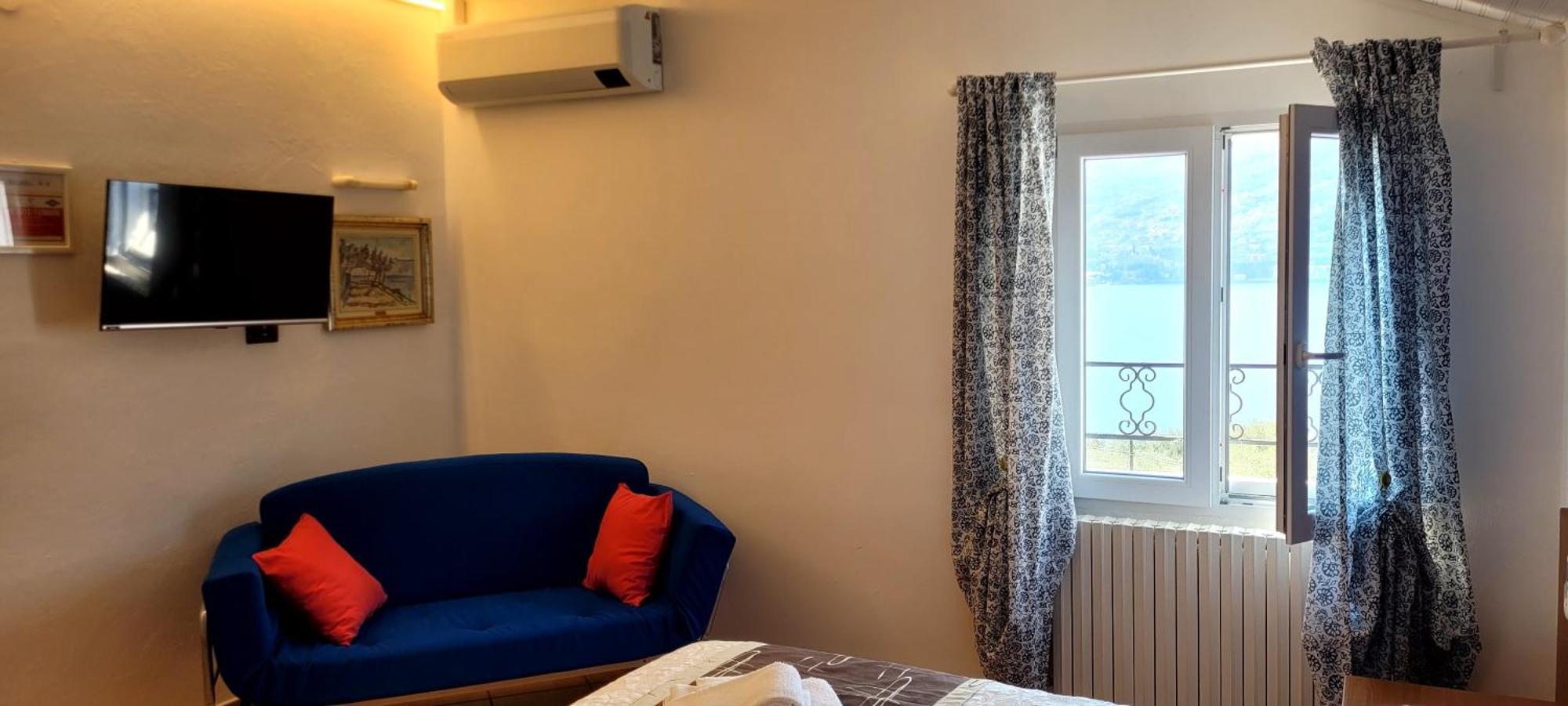 Hotel Bellavista Meuble มอนเต อิโซลา ภายนอก รูปภาพ